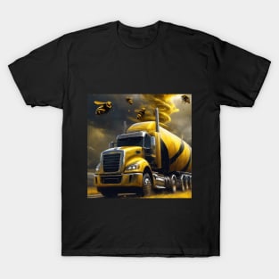 The Great Buzz Bee T-Shirt